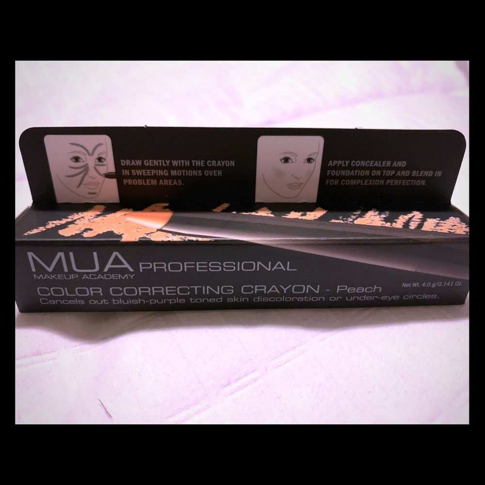 MUA PRO MAKEUP ACADEMY